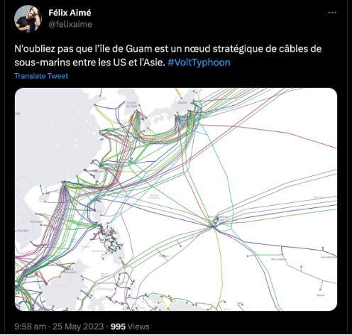 image FelixAiméTweet